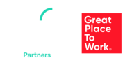 Logo - Partners  Great People & GPTW 