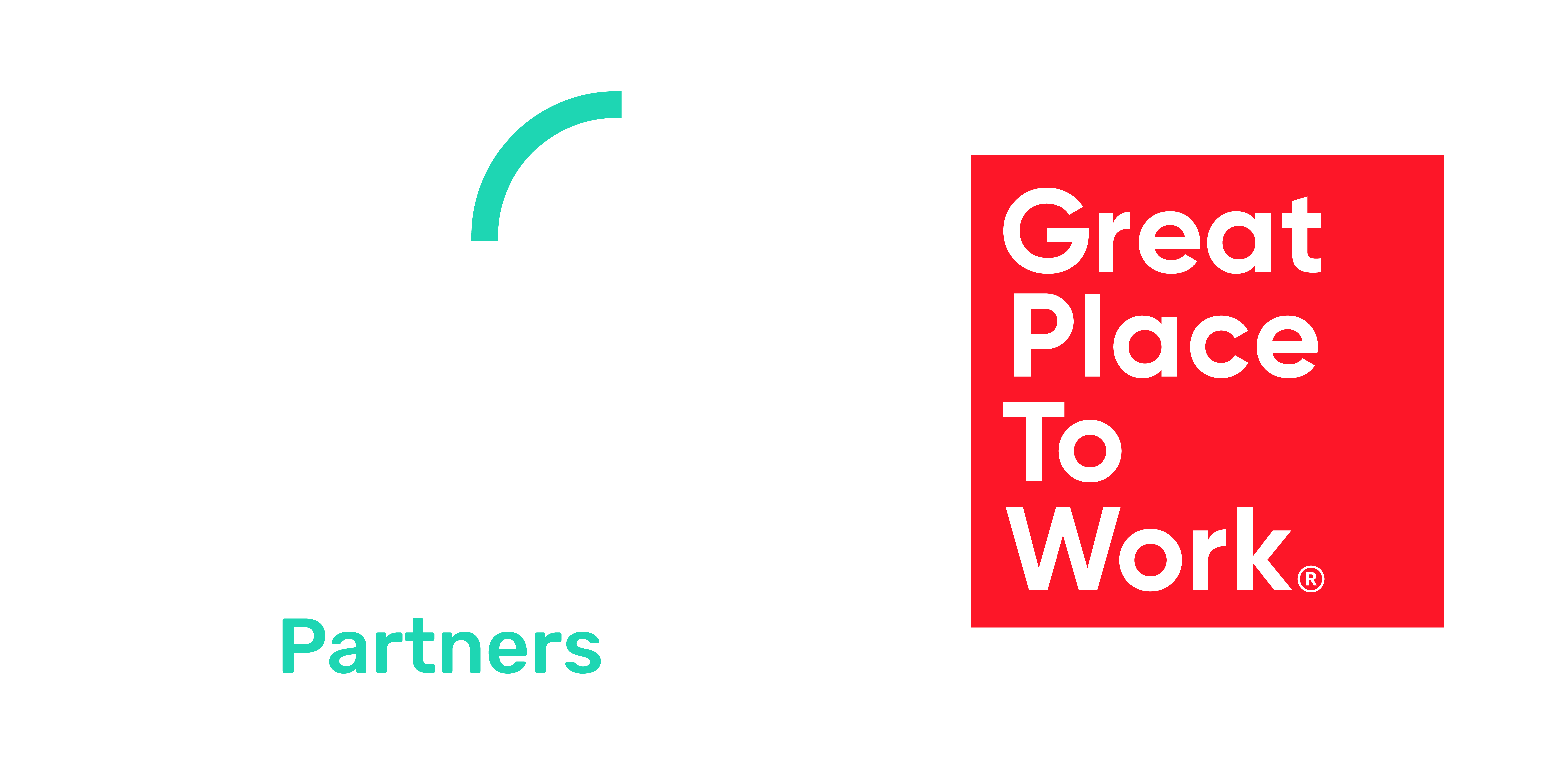 Logo - Partners  Great People & GPTW 